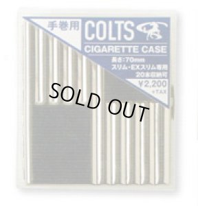 画像1: コルツ・シガレットケース COLTS・Cigarette Case (1)