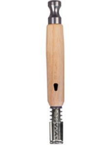 画像1: OMNIVONG XL LIGHT WOOD DYNAVAP オムニボング　XL　ダイナバップ ヴェポライザー (1)