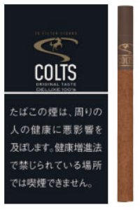 画像1: リトルシガー　コルツ・オリジナル COLTS original (1)