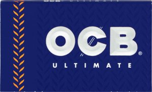 画像1: OCB　アルティメイト　ダブル OCB　ULTIMATE Double (1)