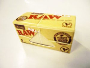 画像1: ロウ　オーガニックロールズ RAW・ORGANIC ROLLS (1)