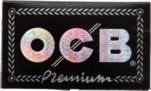 画像1: OCB　プレミアムダブル OCB　Premium Double (1)