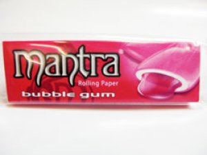 画像1: マントラ　バブルガム Smoking・Mantra bubble gum (1)