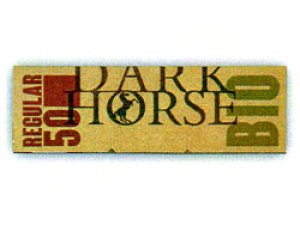 画像1: ダークホース　ヘンプシングル Dark Horse・HEMP Single (1)