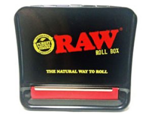 画像1: ロウ　70ｍｍローリングボックス RAW RollingBox (1)