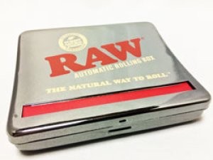 画像1: ロウ　110ｍｍローリングボックス RAW RollingBox 110 (1)