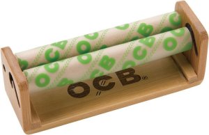 画像1: OCB　79ｍｍバンブーローラー OCB・Bamboo Roller 1 1/4 79mm (1)