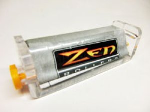 画像1: ゼン　70ｍｍアジャスタブルローラー ZEN ADJUSUTABLE Roller 70mm (1)