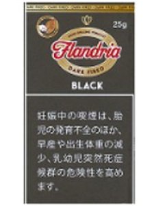 画像1: フランドリア・ブラック Flandria・black (1)