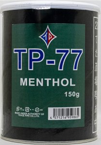 画像1: TP-77・メンソール(150g) (1)