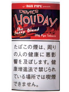 画像1: デビルズホリデー・２０ DEVIL'S HOLIDAY　２０ (1)