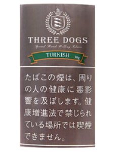 画像1: ３ドッグス　ターキッシュブレンド 3 DOGS・TURKISH THREE DOGS (1)