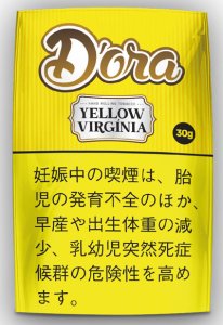 画像1: Dora・ドーライエローバージニア YELLOWVIRGINIA (1)