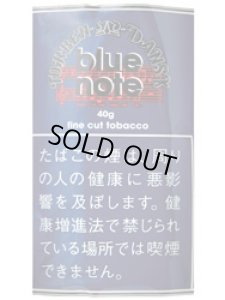 画像1: ブルーノート・ファインカット blue note Fine Cut Tobacco 40g (1)