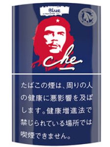 画像1: チェ・シャグ・ブルー(25g) che shag Blue(25g) (1)