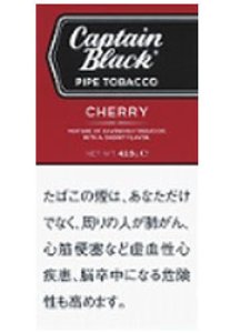 画像1: キャプテンブラック　パイプチェリー42.5 CAPTAIN BLACK CHERRY　42.5 (1)