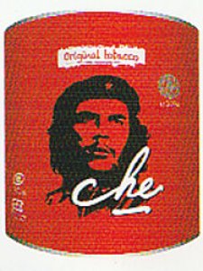 画像1: チェ・シャグ(100g缶) che shag(100g) (1)