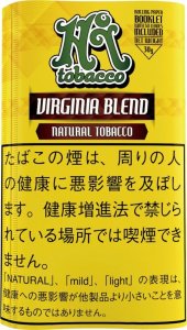 画像1: ハイタバコ バージニアブレンド Hitobacco VIRGINIA BLEND (1)