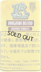 画像1: ハイタバコ バージニアブレンド Hitobacco VIRGINIA BLEND (1)