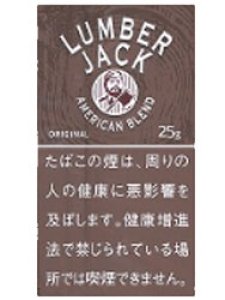 画像1: ランバージャック　オリジナル LUMBER JACK ORIGINAL (1)