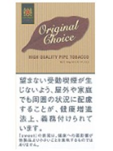 画像1: オリジナル チョイス MAC BAREN ORIGINAL CHOICE (1)