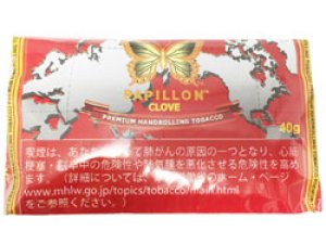 画像1: パピヨン　クローブ PAPILLON CLOVE (1)