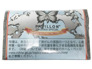 画像1: パピヨン　バージニアスペシャル PAPILLON VIRGINIA SPECIAL (1)