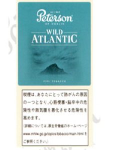 画像1: ピーターソン　ワイルドアトランティック Peterson WILD ATLANTIC (1)