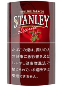 画像1: スタンレー・リコリス STANLEY　licorice (1)