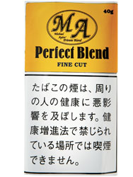 パーフェクトブレンド・ファインカットPerfect Blend FINE CUT